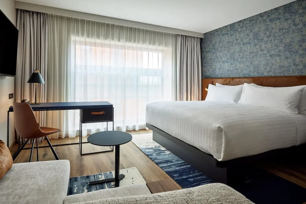 Residence Inn by Marriott Strasbourg - Photo 3