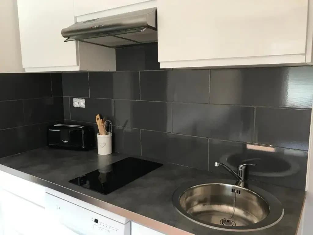 Appartement à la mer - Photo 2