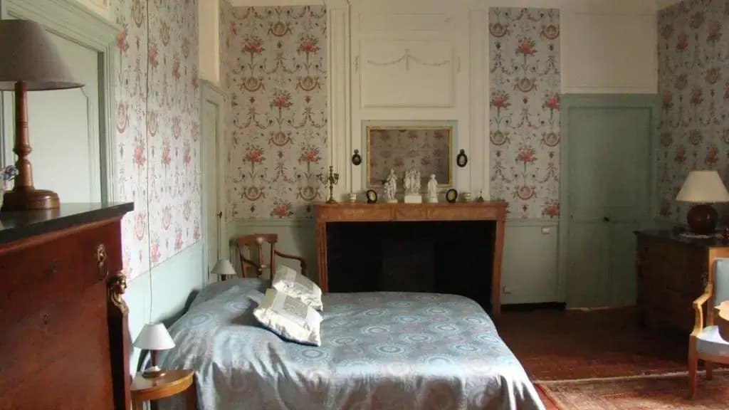 Château d'Ozenay - Photo 2