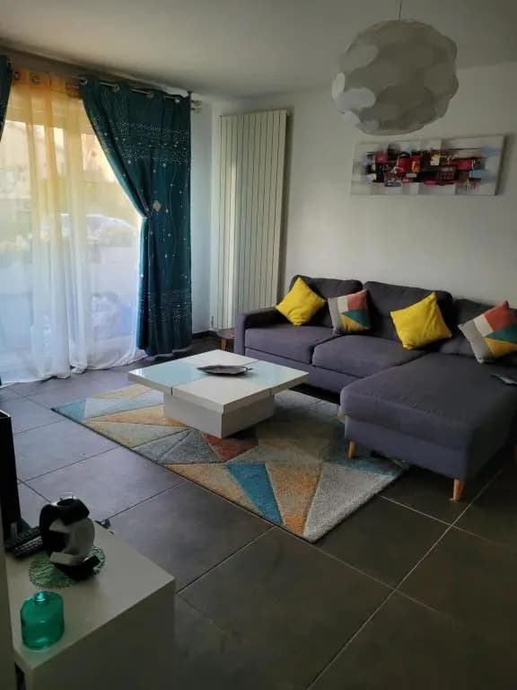 Appartement privée Lyon 3 - Photo 2