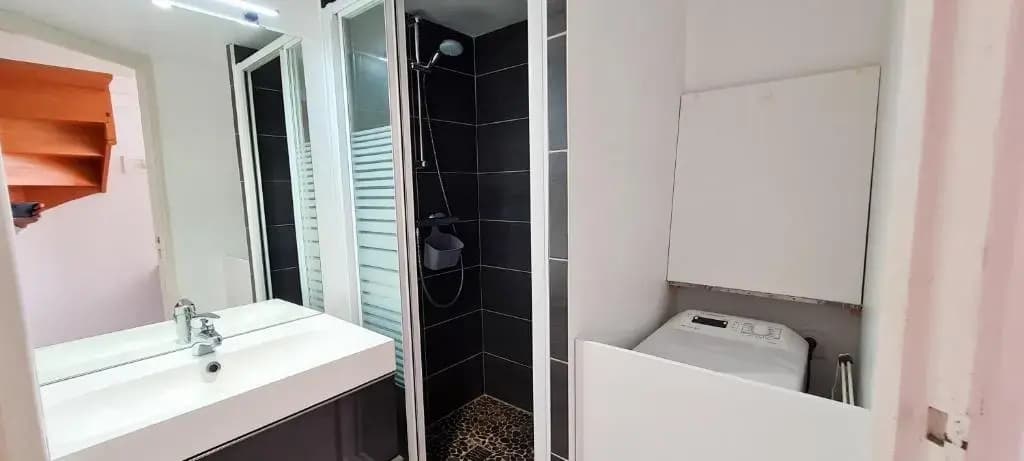 Appartement dans résidence avec piscine - Miniature 7