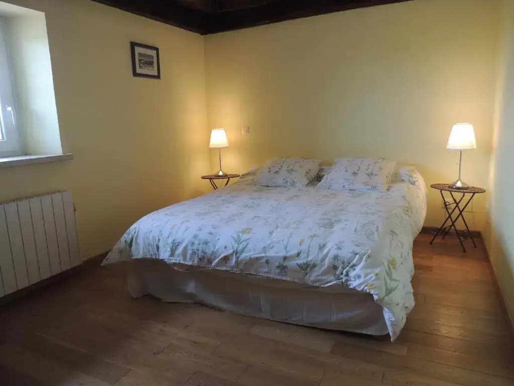 Chambres d'Hôtes S'burehiesel - Photo 2