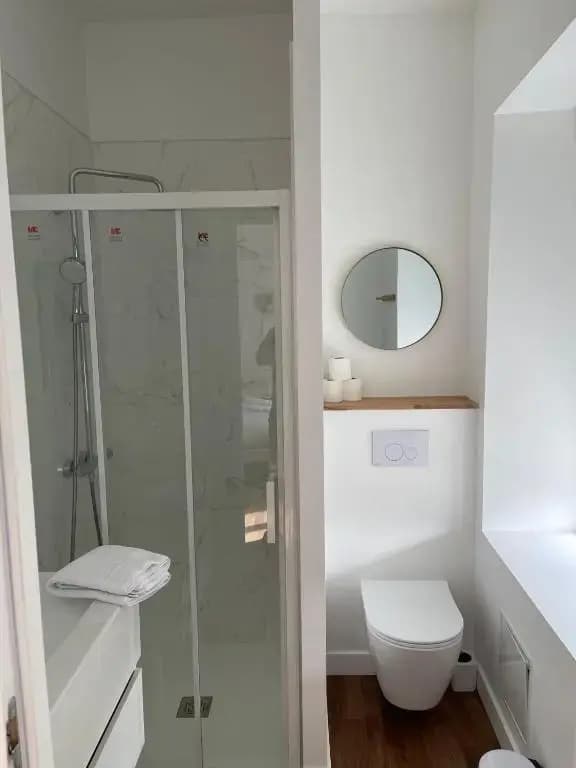 Le Manoir 4 Studio 1er etage Lumineux - Photo 5