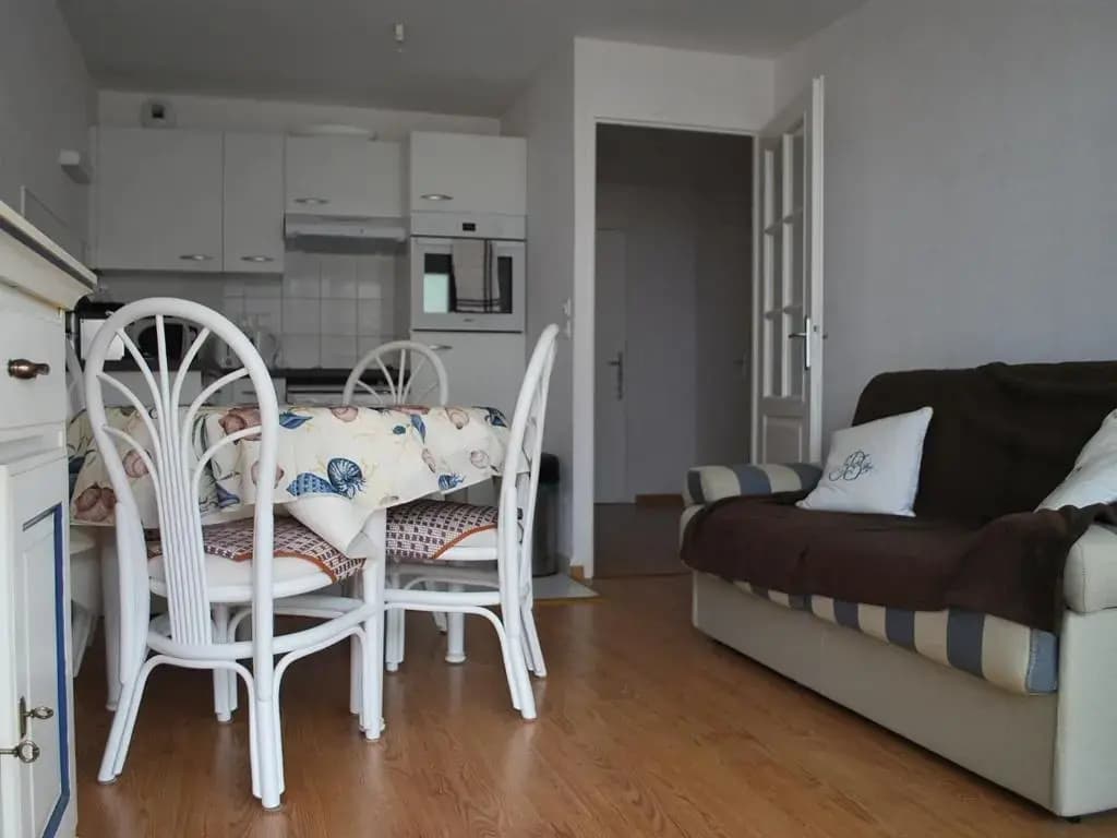 Appartement Fort-Mahon-Plage, 2 pièces, 3 personnes - FR-1-482-13 - Photo 2