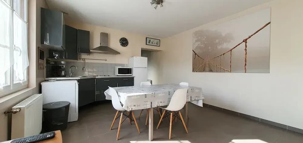 Logement B&B Coupvray - Photo 2