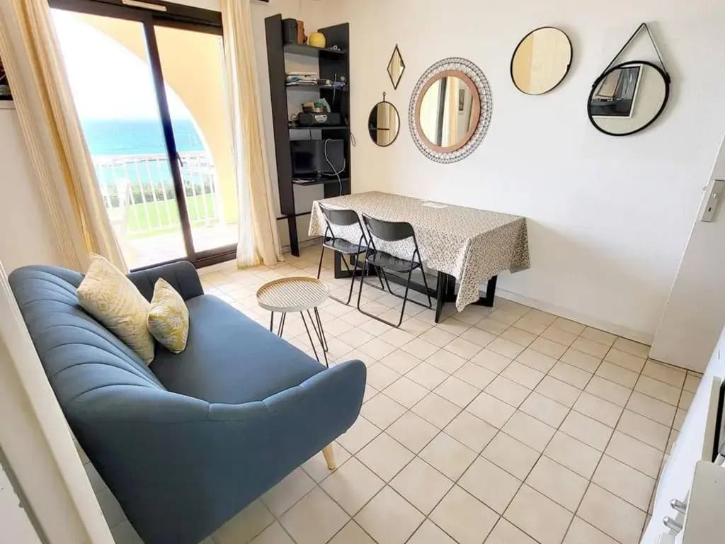 Appartement Six-Fours-les-Plages, 2 pièces, 4 personnes - FR-1-316-53 - Photo 3