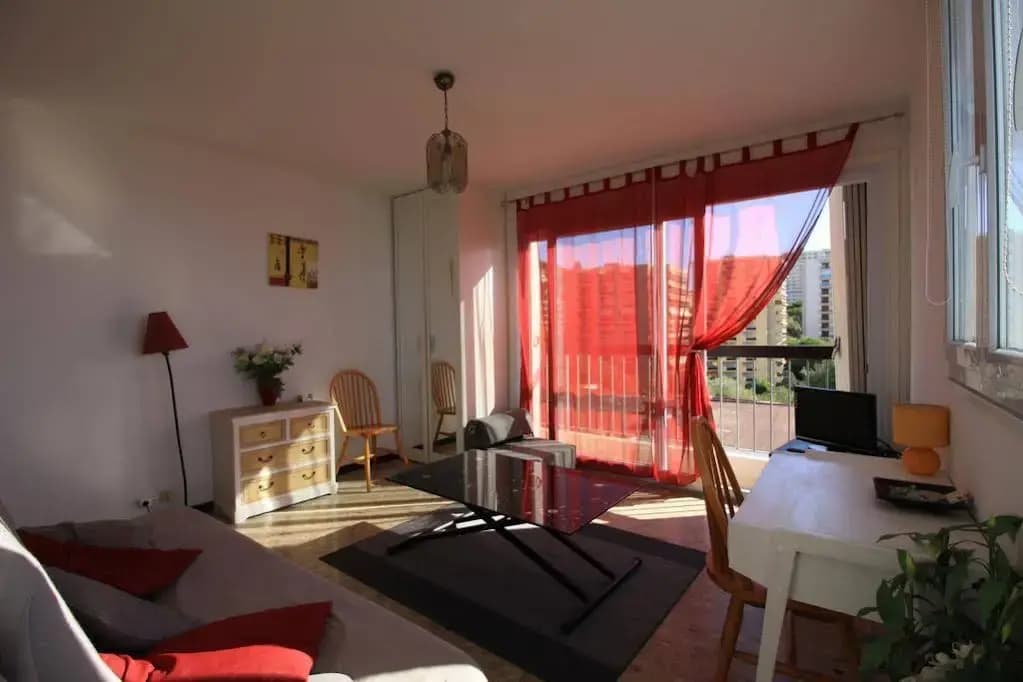 Appartement vue mer - Photo 3