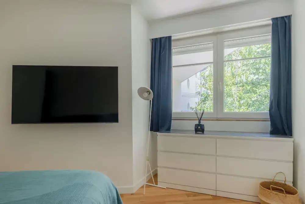 Paris La Defense Design residence - Miniature 6