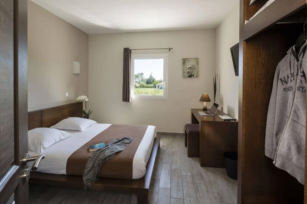 Hôtel Le Ya'Tis - Photo 3
