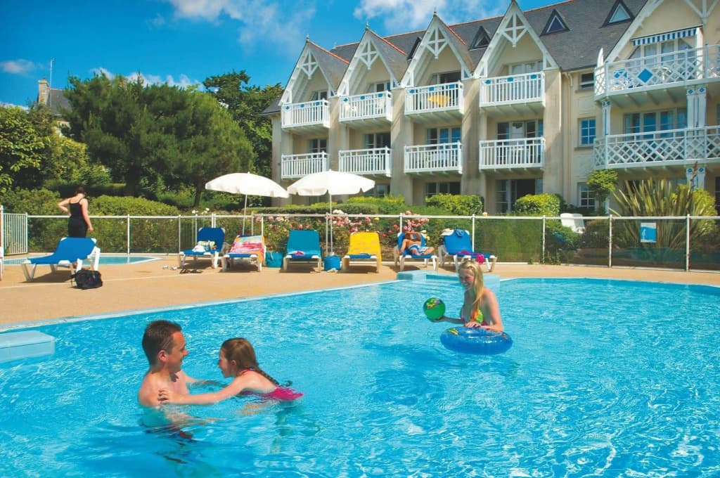 Pierre & Vacances Residence Cap Glenan - Photo 3
