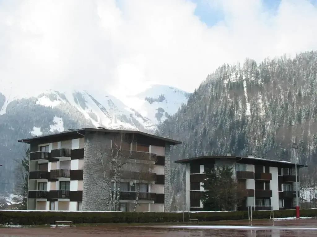 Appartement Morzine, 3 pièces, 6 personnes - FR-1-524-8 - Miniature 8