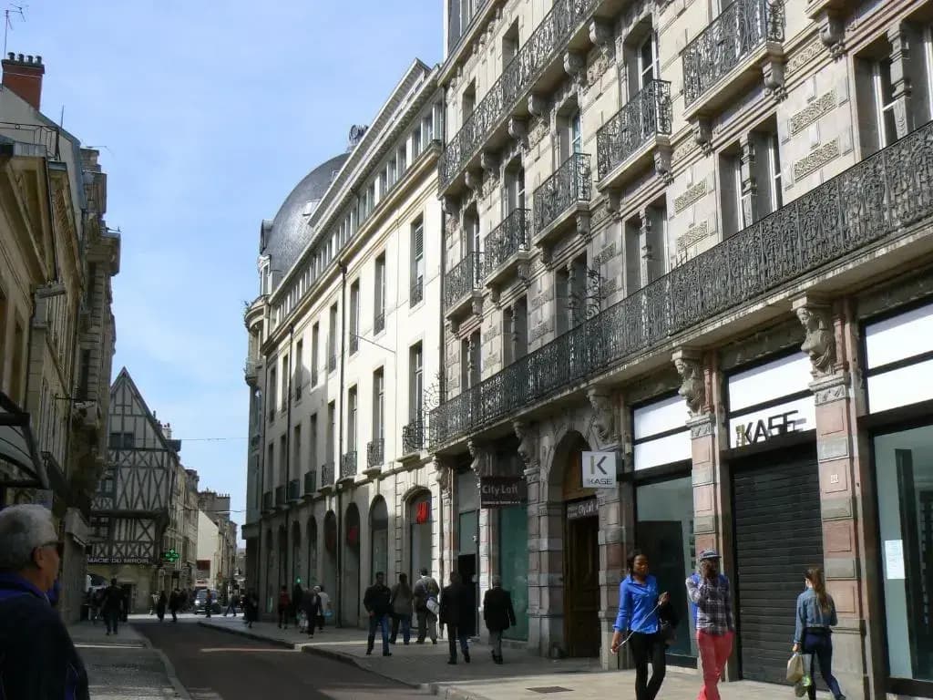 Studio Lumineux Coeur De Ville - Photo 1