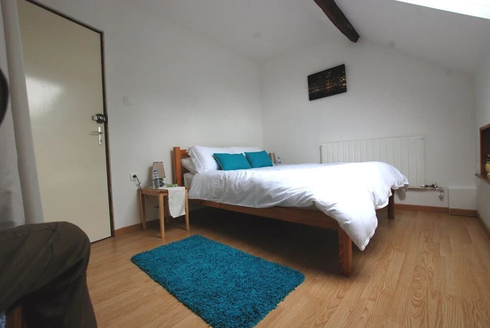 La Peignardiere - Chambre d'hôtes - Photo 2