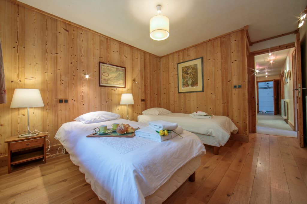 Chalet Stembogen - Photo 5