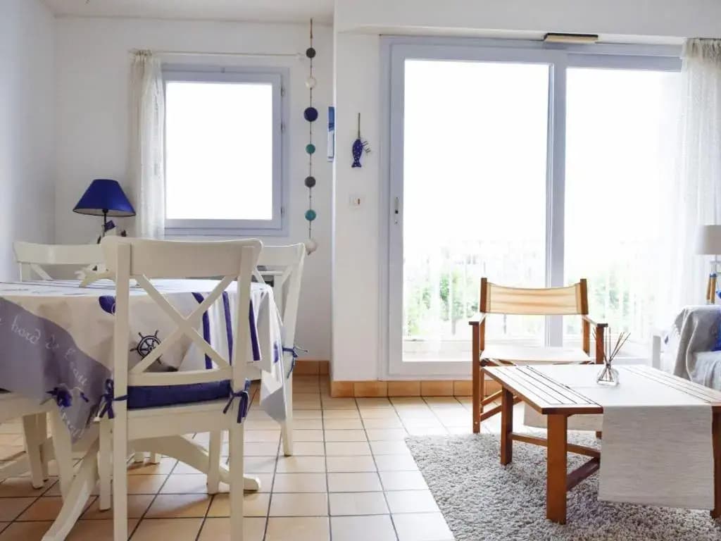 Appartement Les Sables-d'Olonne, 2 pièces, 4 personnes - FR-1-197-465 - Miniature 6