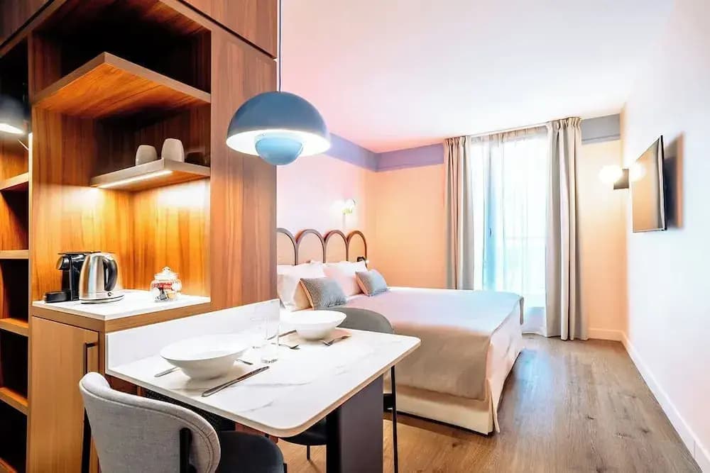 RockyPop Marseille Appartements - Photo 1