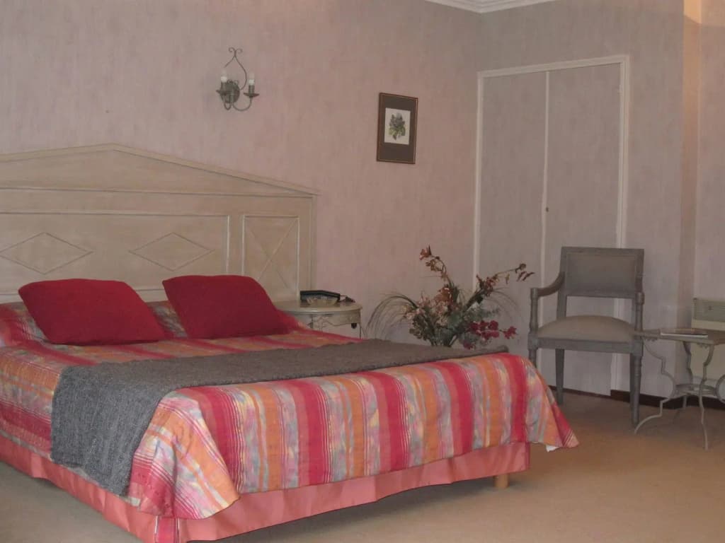 Manoir du Grand Vignoble - Photo 3