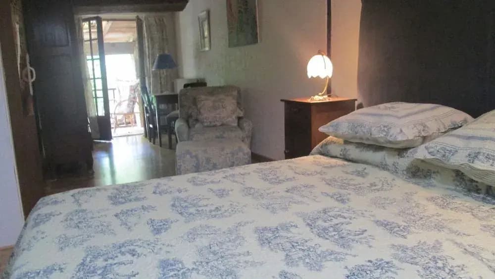 Guest House Yuccas& Tilleuls - Photo 3