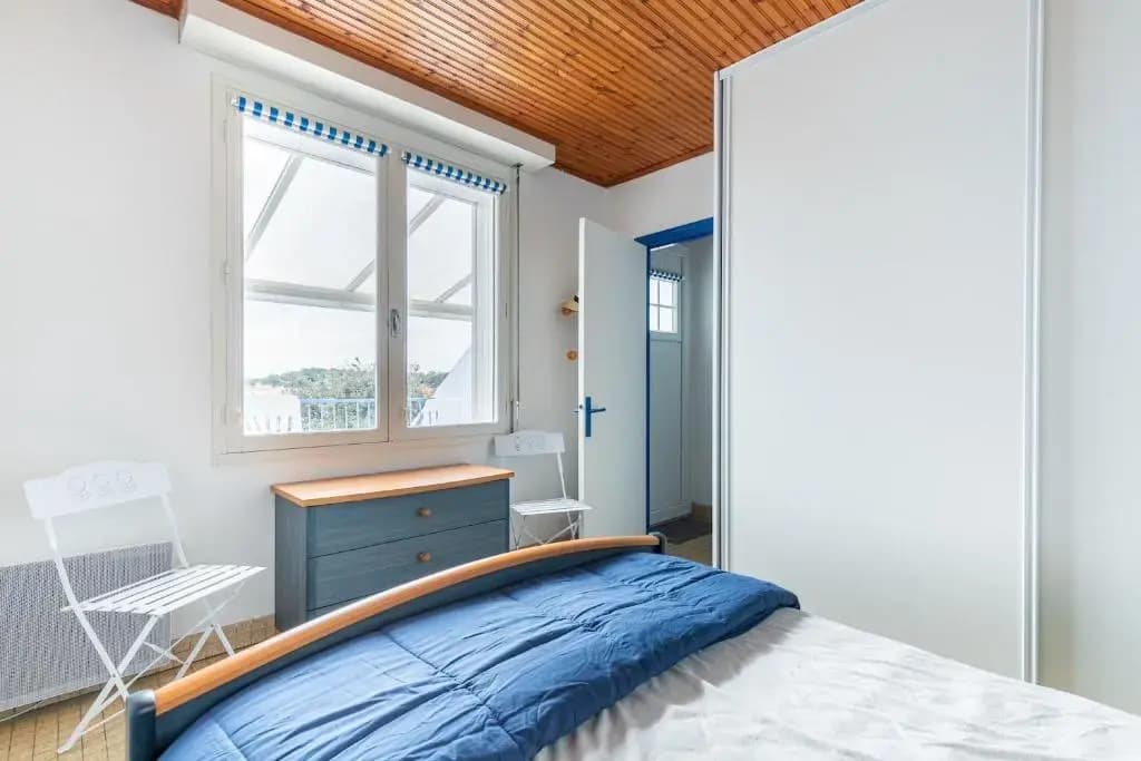 Bel appartement a la Barre de Mont - Photo 3