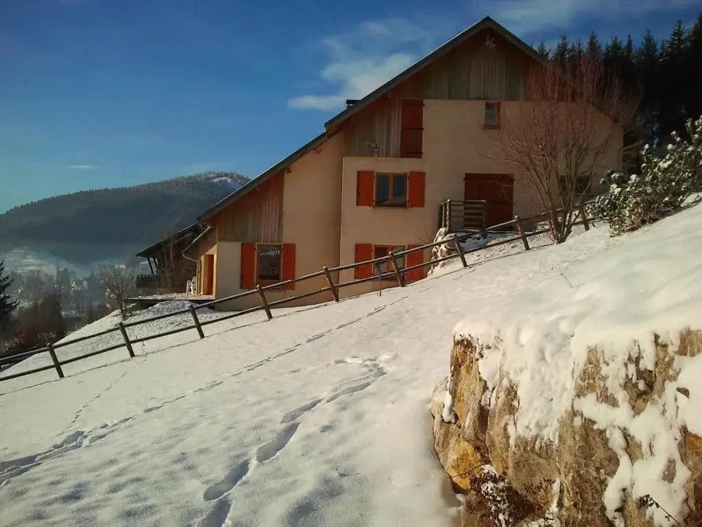 Apartment Pierra Menta - Miniature 6