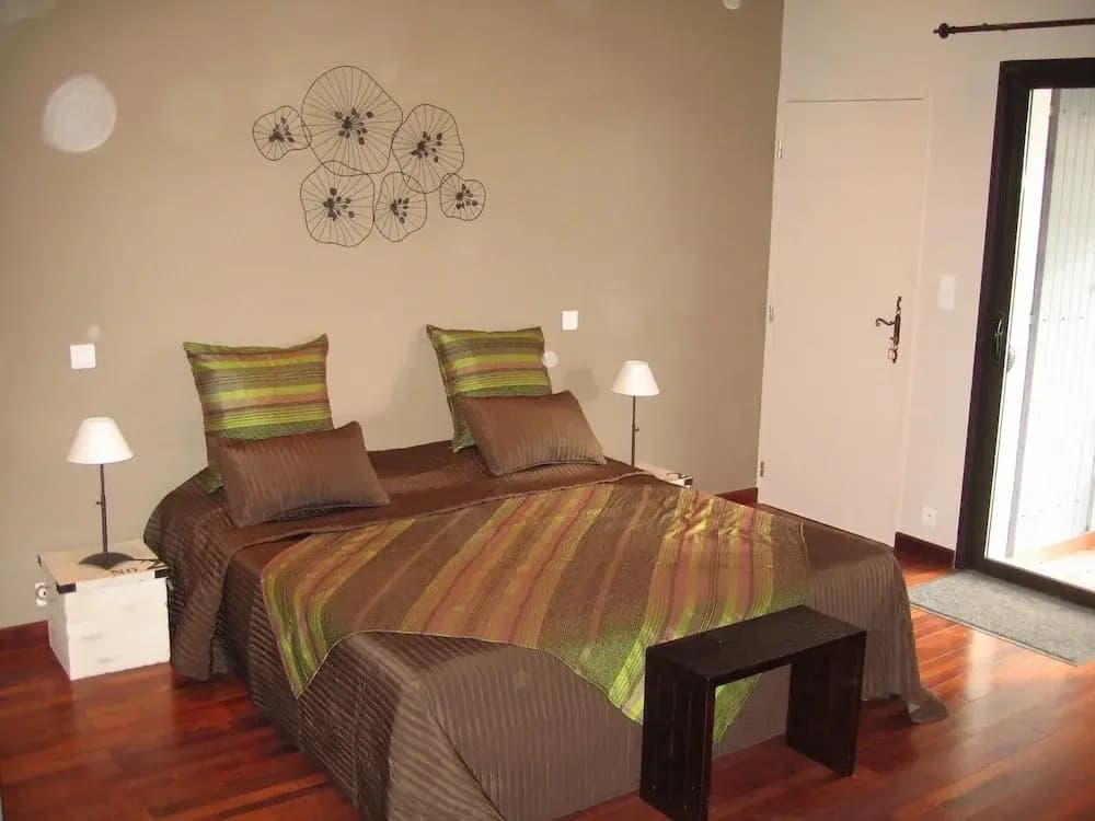 Hotel Le Jas De Joucas - Photo 3