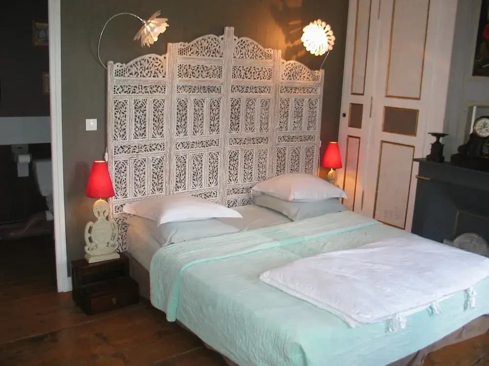 Maison d'Hôtes Villa Mon Repos - Photo 4