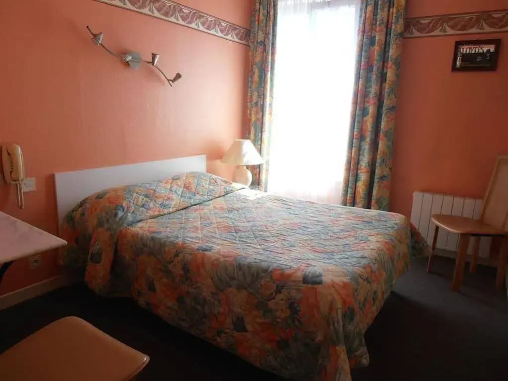Hôtel de la Meuse - Photo 3