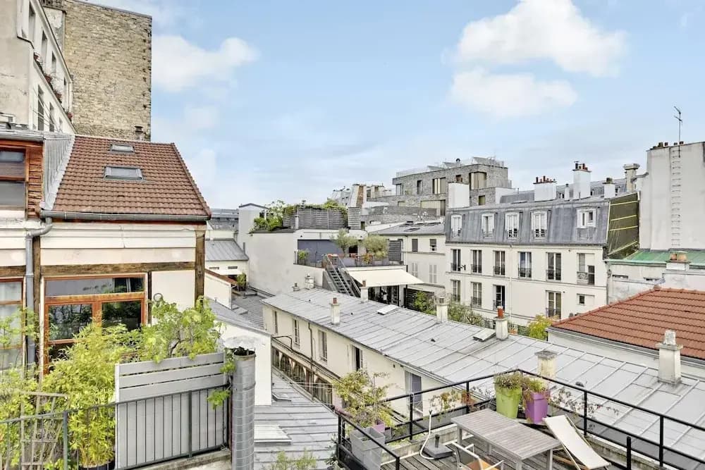 Comfortable Apartment - 1br/4p - Bastille - Miniature 7