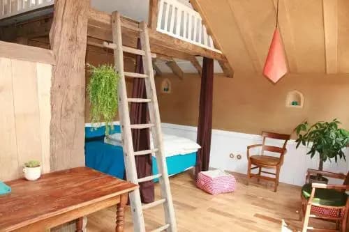 Ecolodge La Belle Verte - Photo 3