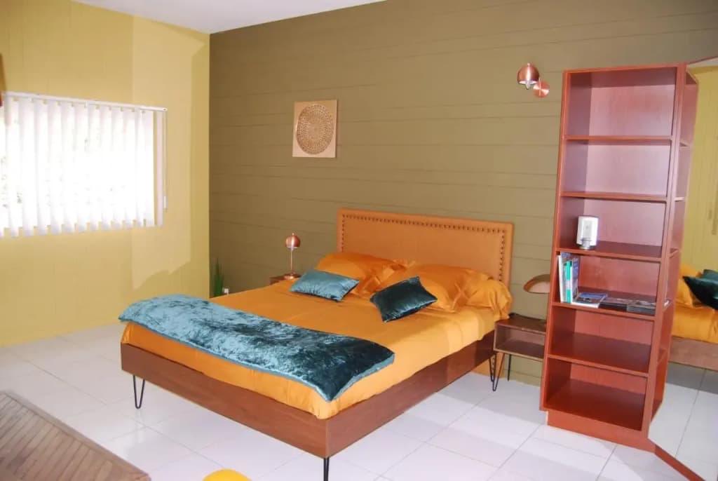 Kerzara - Bed and Breakfast - Photo 1