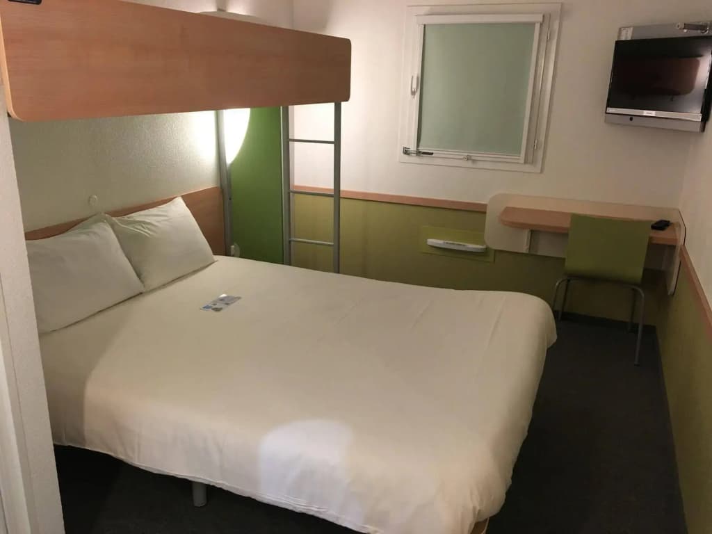 ibis budget Ancenis - Photo 5