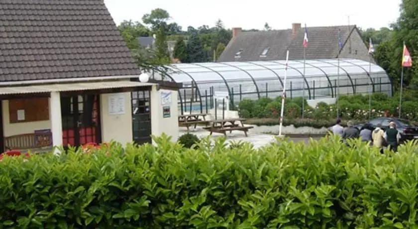 Camping La Roseraie D'Omaha - Photo 1