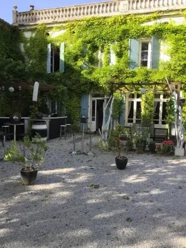 Domaine de la Vivarié - Photo 1