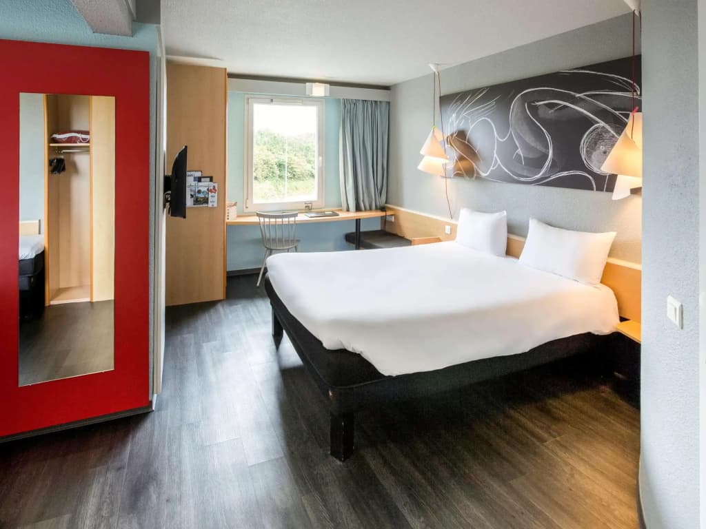 ibis Cherbourg La Glacerie - Photo 5