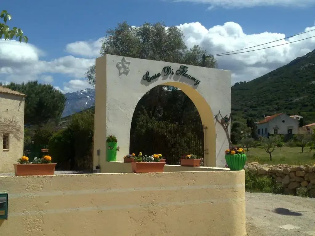 Casa Di Floumy - Photo 4