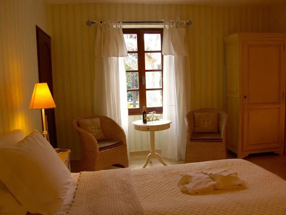 Villa Mas St Jean - Photo 2