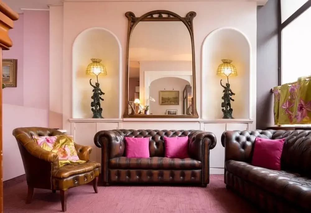 Hotel Korner Chatelet - Photo 2