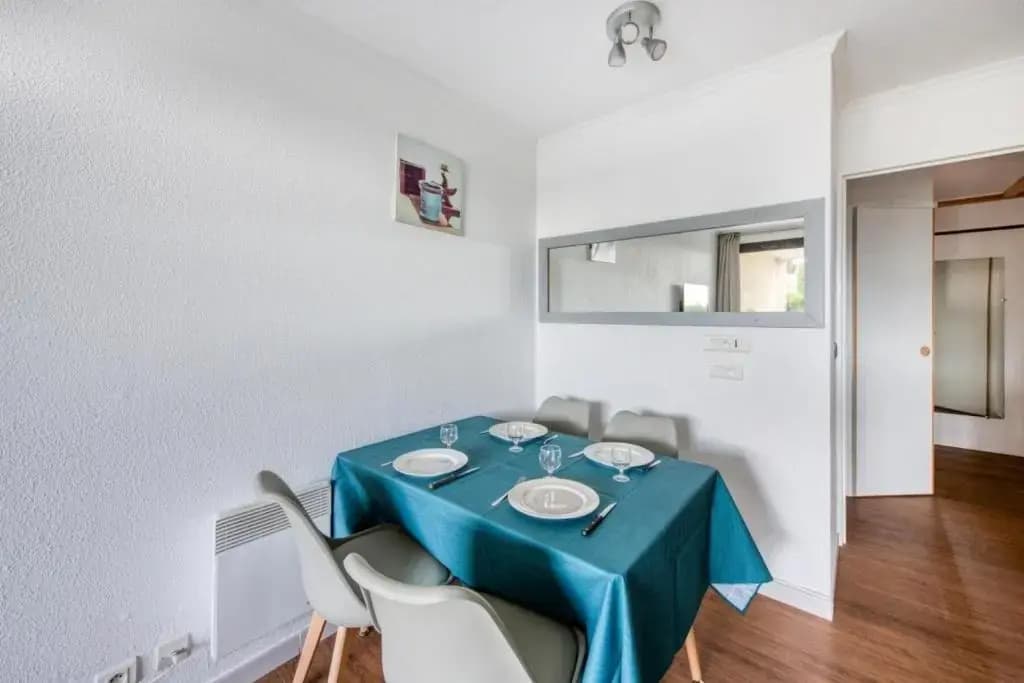 Résidence Cannes Villa Francia - Maeva Particuliers - Studio 4 Personnes - Sélection 10 - Photo 2