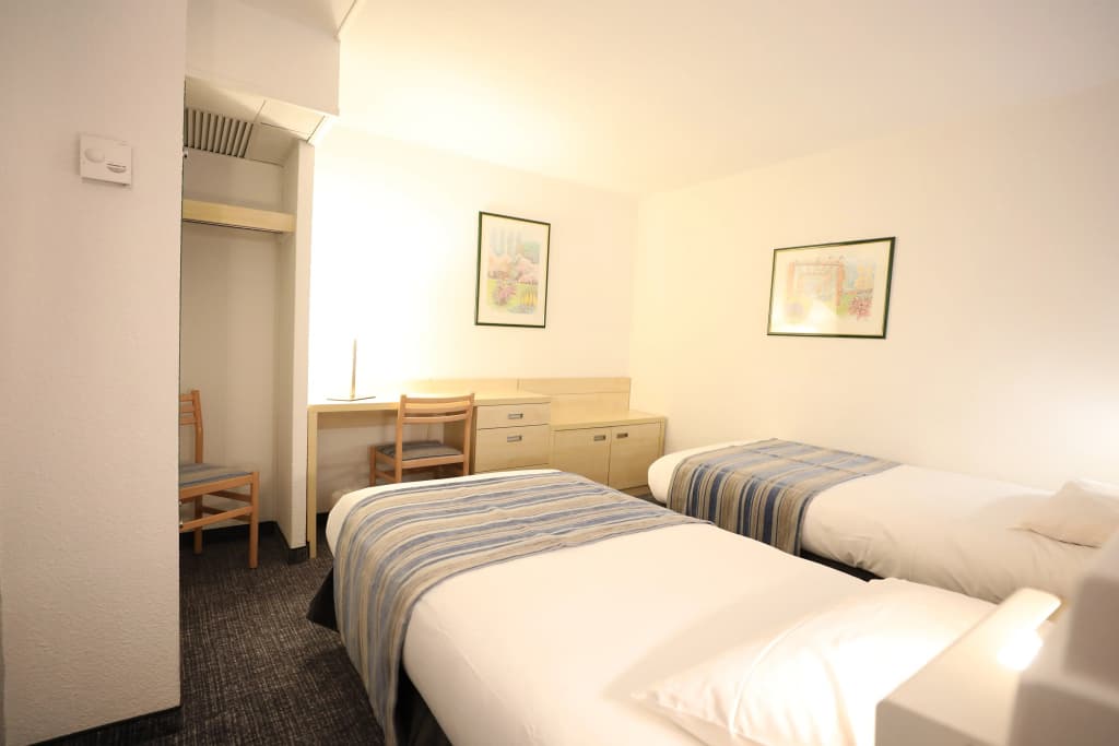 Hôtel ALBA - Photo 3