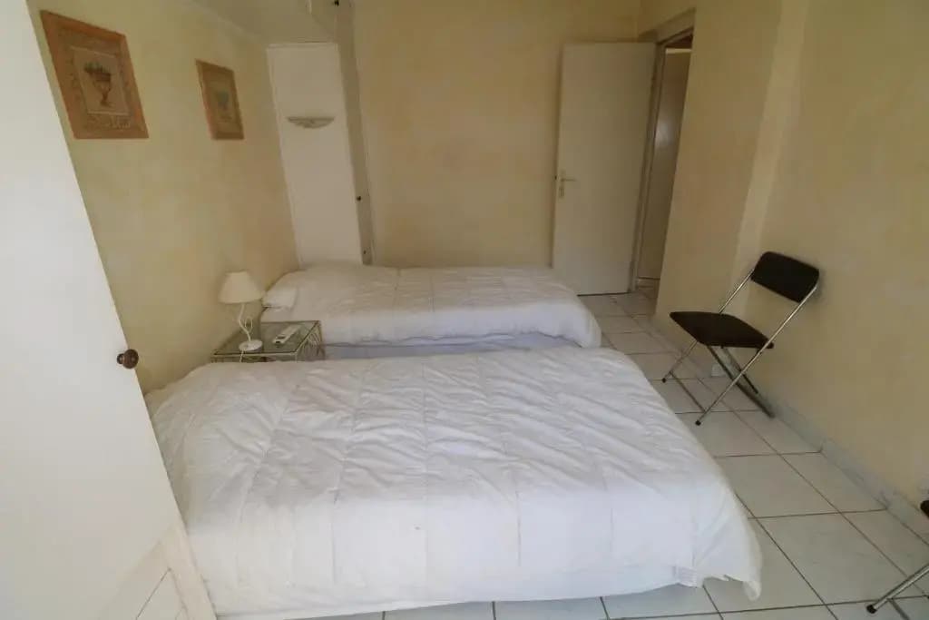 2 Bedroom, 2 Bathrooms, 2 Mins From the Croisette, Monod 348 - Photo 4