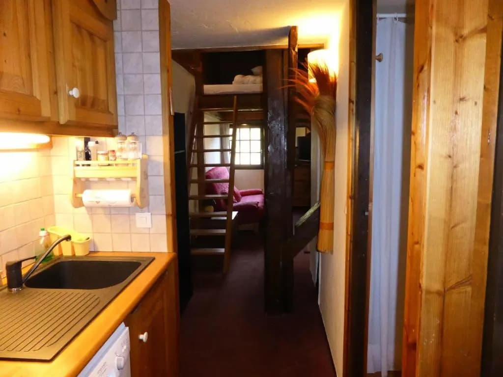 Résidence Bionnassay - Studio pour 4 Personnes 31 - Miniature 7