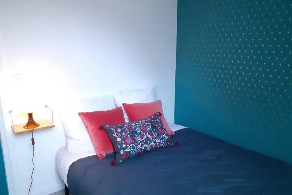 Gite de l observatoire 6 personnes - Photo 3