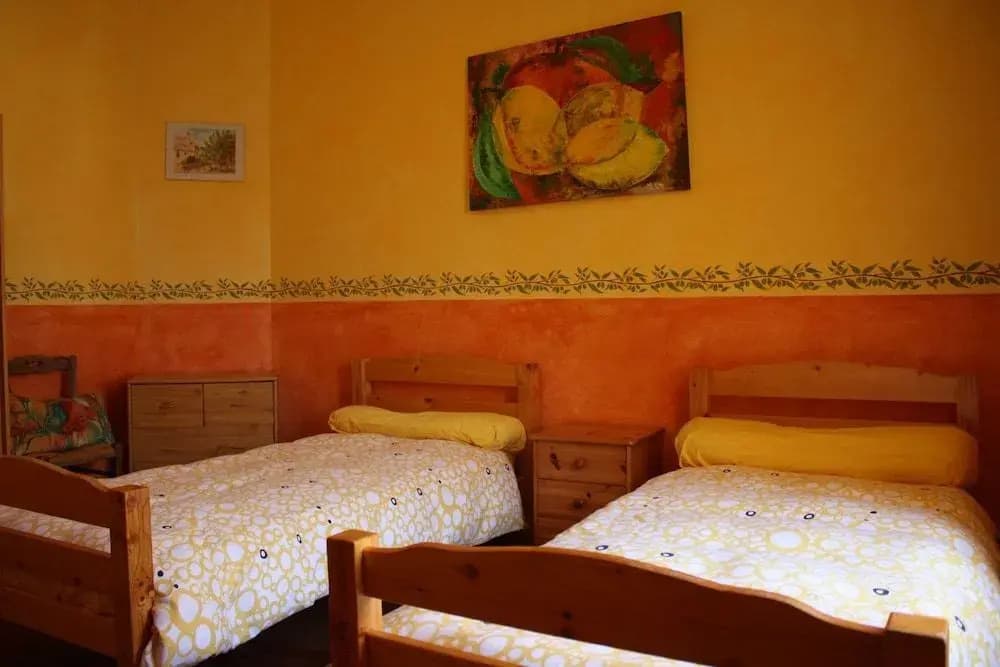 Relais de l'Alaric. Chambres d'hotes - Photo 4