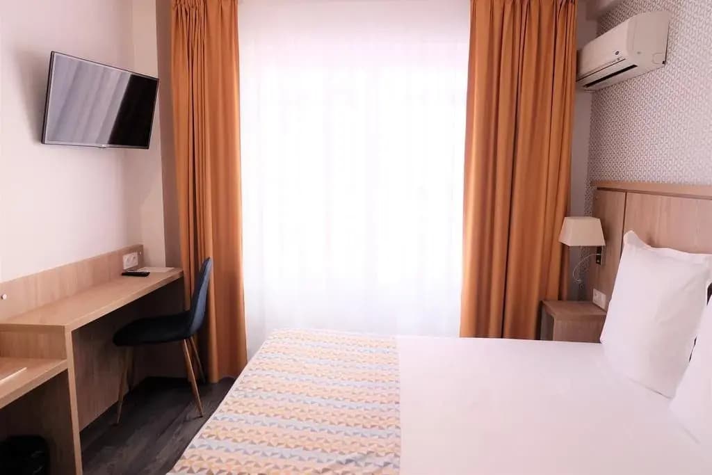 Hôtel La Caravelle - Miniature 6