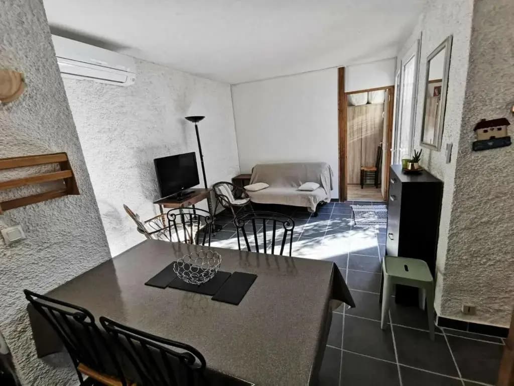 Résidence LES PATIOS 1 - Maisons & Villas pour 6 Personnes 24 - Photo 2