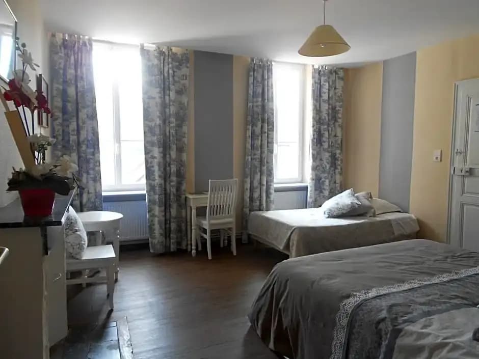 AMBIANCES chambres d 'hôtes - Photo 3
