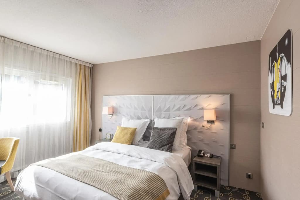 Mercure Annecy Sud - Photo 3
