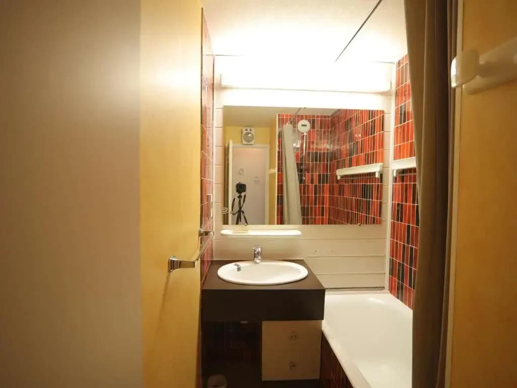 Appartement Auris, 1 pièce, 4 personnes - FR-1-297-6 - Photo 5
