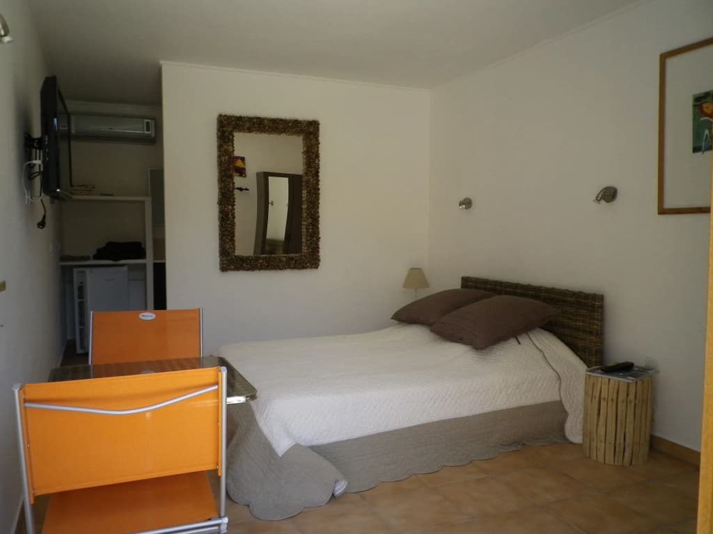 Chambres d'hôtes Villa Alizé - Photo 4