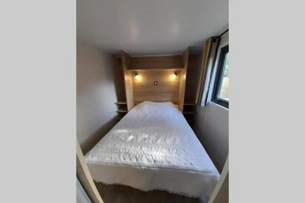 Maison Tiny House 2 chambres Soulac a 500m plage - Photo 2